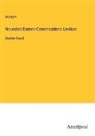 Anonym - Neuestes Damen-Conversations-Lexikon