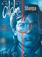 Emmanuel Herzet, Alain Queireix - Agent Alpha / Sherpa