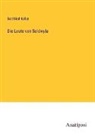 Gottfried Keller - Die Leute von Seldwyla