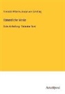 Friedrich Wilhelm Joseph von Schelling - Sämmtliche Werke