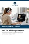 Aníbal Colman Samudio - IKT im Bildungswesen