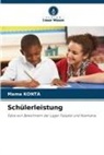 Mama Konta - Schülerleistung