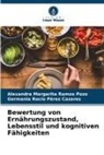 Ger Pérez Cazares, Germania Rocío Pérez Cazares, Alexandra Margarita Ramos Pozo - Bewertung von Ernährungszustand, Lebensstil und kognitiven Fähigkeiten