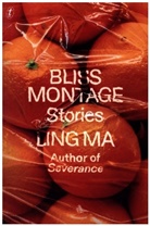 Ling Ma - Bliss Montage