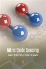 Sagarika Bhattacharya, Biswarup Chakraborty, Subhra Samanta, Sagarika Bhattacharya, Biswarup Chakraborty, Subhra Samanta - Nitric Oxide Sensing