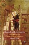David Ellis - Blasted with Antiquity