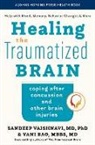 Vani Rao, Vani (Johns Hopkins Bayview Medical Center) Rao, Sandeep Vaishnavi, Sandeep (The Neuropsychiatric Clinic At Vaishnavi, Sandeep (The Neuropsychiatric Clinic at Carolina Partners) Vaishnavi - Healing the Traumatized Brain