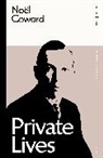 Noel Coward, Noël Coward, Coward Noel Coward - Private Lives