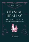 Ann Crane, Natural History Museum - 10-Minute Crystal Healing