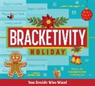 Cala Spinner - Bracketivity Holiday: Volume 3