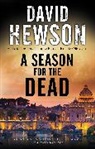 David Hewson - A Season for the Dead