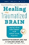 Vani Rao, Vani (Johns Hopkins Bayview Medical Center) Rao, Sandeep Vaishnavi, Sandeep (The Neuropsychiatric Clinic At Vaishnavi, Sandeep (The Neuropsychiatric Clinic at Carolina Partners) Vaishnavi - Healing the Traumatized Brain