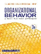Jeffery D. Houghton, Jeffery D. D. Houghton, Houghton Jeffery D., Emma L. Murray, Emma L. L. Murray, Murray Emma L.... - Organizational Behavior - International Student Edition