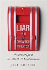 Jeff Kosseff - Liar in a Crowded Theater