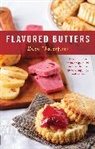 Lucy Vaserfirer, Vaserfirer Lucy - Flavored Butters