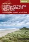 Rudolf Abraham, Abraham Rudolf - Walking St Oswald's Way and Northumberland Coast Path