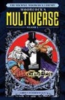 Michael Moorcock, John Ridgway, Walt Simonson, Walt Ridgway Simonson, John Ridgway, Walt Simonson - Michael Moorcock Library the Multiverse Vol.2