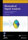 Sridhar Krishnan, Rangayyan, Rangaraj M Rangayyan, Rangaraj M. Rangayyan, Rangaraj M. (University of Calgary Rangayyan - Biomedical Signal Analysis