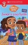 Gabrielle Reyes - Junior's Lost Tooth