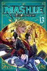 Hajime Komoto, Hajime Komoto - Mashle 13