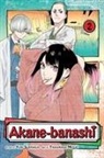Yuki Suenaga, Yuki Suenaga, Takamasa Moue - Akane-banashi, Vol. 2