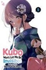 Nene Yukimori, Nene Yukimori - Kubo Won't Let Me Be Invisible 9