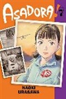 Naoki Urasawa, Naoki Urasawa - Asadora! 7