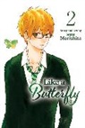 Suu Morishita, Suu Morishita - Like a Butterfly 2