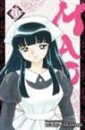 Rumiko Takahashi, Rumiko Takahashi - Mao 13