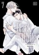 Sachimo - Black or White, Vol. 7