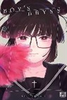 Ryo Minenami, Ryo Minenami - Boy's Abyss 3