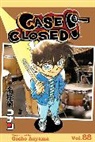 Gosho Aoyama, Gosho Aoyama - Case Closed 88