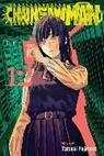 Tatsuki Fujimoto, Tatsuki Fujimoto - Chainsaw Man, Vol. 12