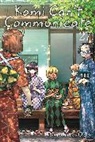 Tomohito Oda, Tomohito Oda - Komi Can’t Communicate, Vol. 27