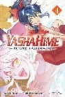 Takashi Shiina, Takashi Shiina - Yashahime: Princess Half-Demon, Vol. 4
