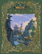 Alex Acks - World of Warcraft: Exploring Azeroth - Pandaria