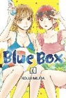 Kouji Miura, Kouji Miura - Blue Box Volume 6