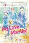 Wataru Hinekure, Wataru/ Aruko (COR) Hinekure, Wataru Hinekure, Aruko - My Love Mix-Up! 9