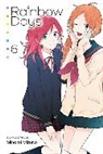 Minami Mizuno, Minami Mizuno - Rainbow Days, Vol. 6