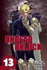 Yoshifumi Tozuka, Yoshifumi Tozuka - Undead Unluck 13