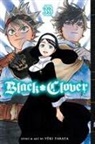 Yuki Tabata, Yuki Tabata - Black Clover 33