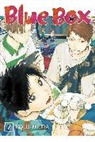Kouji Miura, Kouji Miura - Blue Box Volume 7