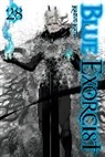 Kazue Kato, Kazue Kato - Blue Exorcist 28