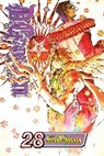 Katsura Hoshino, Katsura Hoshino - D.Gray-Man 28