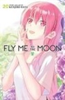 Kenjiro Hata, Kenjiro Hata - Fly Me to the Moon 20
