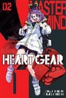 Tsuyoshi Takaki, Tsuyoshi Takaki - Heart Gear 2