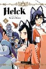 Nanaki Nanao, Nanaki Nanao - Helck 6