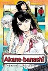 Yuki Suenaga, Yuki Suenaga, Takamasa Moue - Akane-banashi, Vol. 3