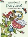 Richard Doyle - Richard Doyle''s Fairyland Coloring Book
