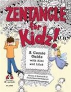 Sandy Bartholomew - Zentangle for Kidz!